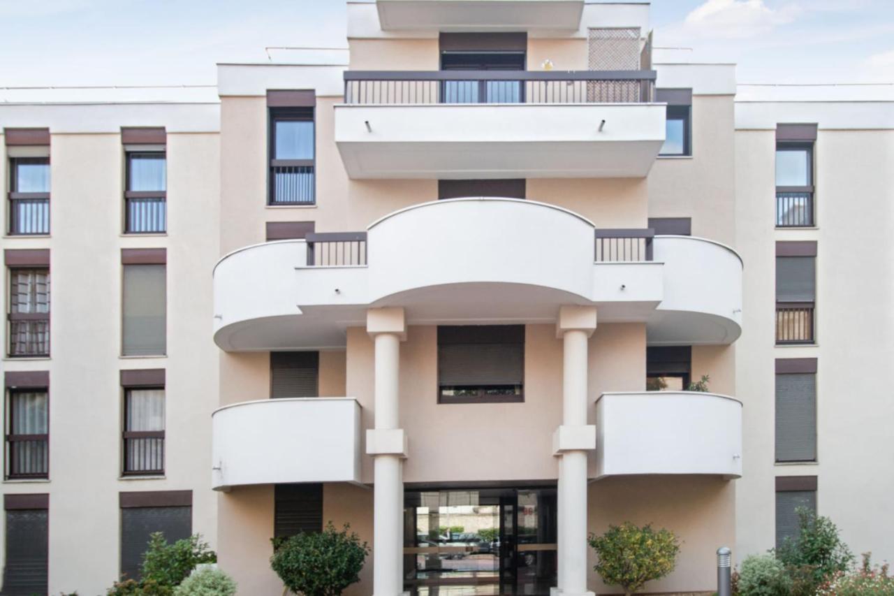 Studio Aristide - Welkeys Montrouge Buitenkant foto