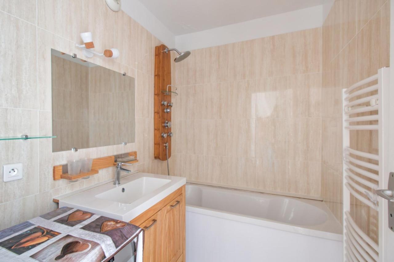 Studio Aristide - Welkeys Montrouge Buitenkant foto